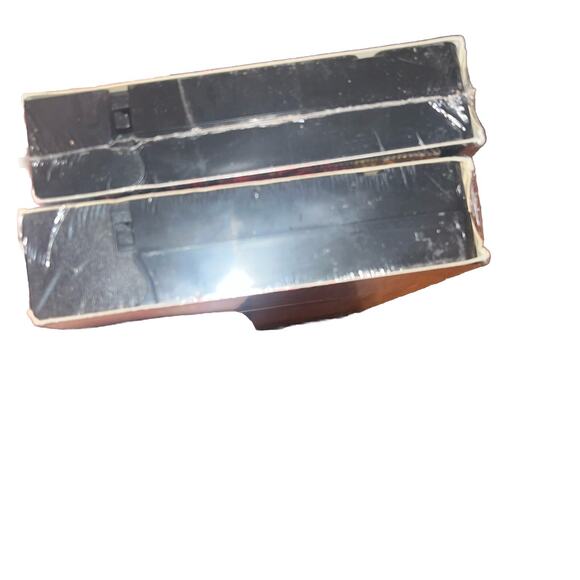 X-MEN Creators Choice #1 and 2 (VHS 1993) w/ Comic Books & Cards / NEW & SEALED - Picture 3 of 4